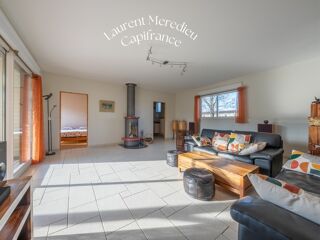  Maison à vendre 6 pièces 196 m²
