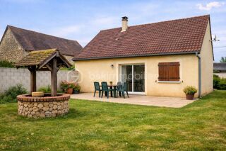  Maison � vendre 3 pi�ces 72 m�