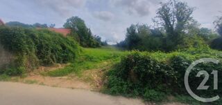  Terrain � vendre 1011 m�