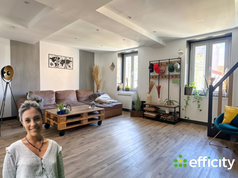 Vente Appartement Appartement Montbrison