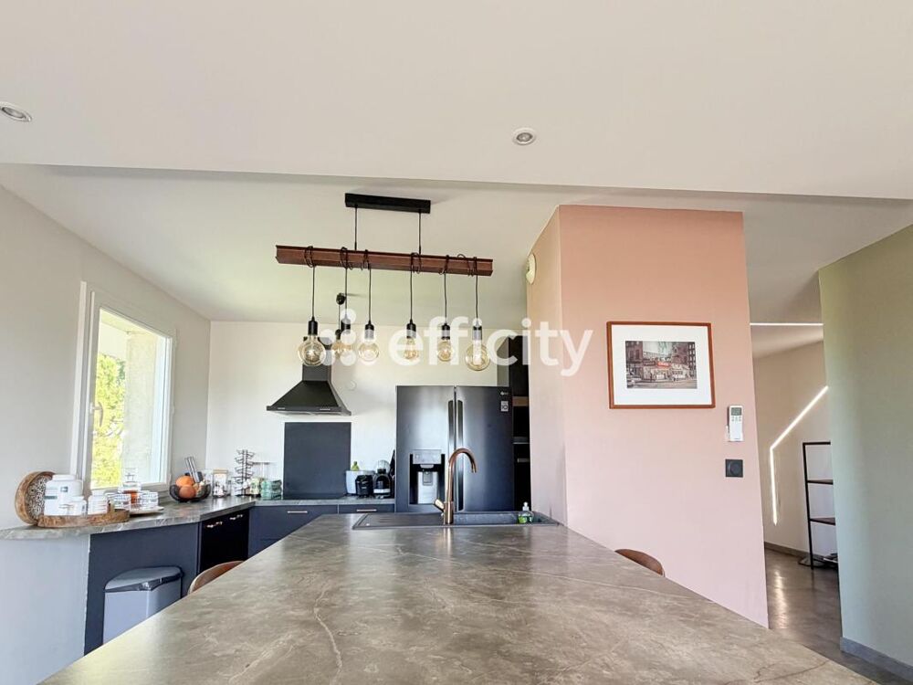 Vente Appartement Appartement Vitrolles