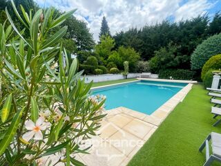  Maison � vendre 7 pi�ces 190 m�