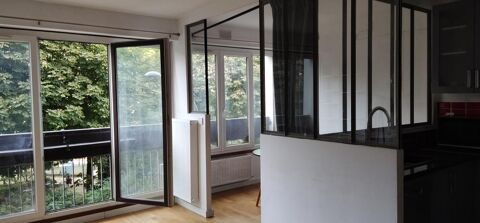  Appartement � louer 1 pi�ce 50 m�