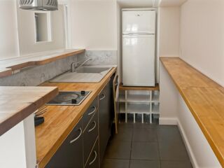  Appartement à vendre 2 pièces 48 m²