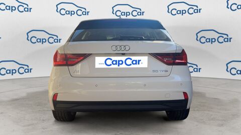 A1 1.0 TFSI 110 S-Tronic 7 Advanced - Automatique Entretien con 2022 occasion 45000 Orleans