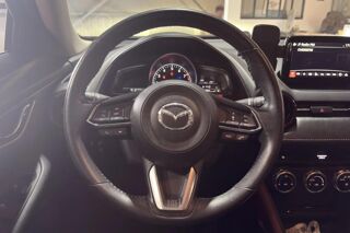 Cx-3 Skyactiv-G 2.0 i 16V 2WD S&S 120 Selection - ETHANOL 2017 occasion 85190 Venansault