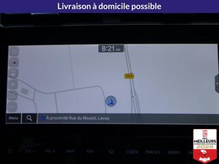 Tucson 1.6 T-GDI 230 Hybrid BVA6 - Executive 2024 occasion 10150 Lavau