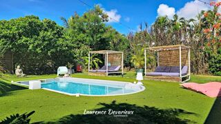 Vente Maison Maison à vendre 7 pièces SAINT FRANCOIS (971) Saint francois