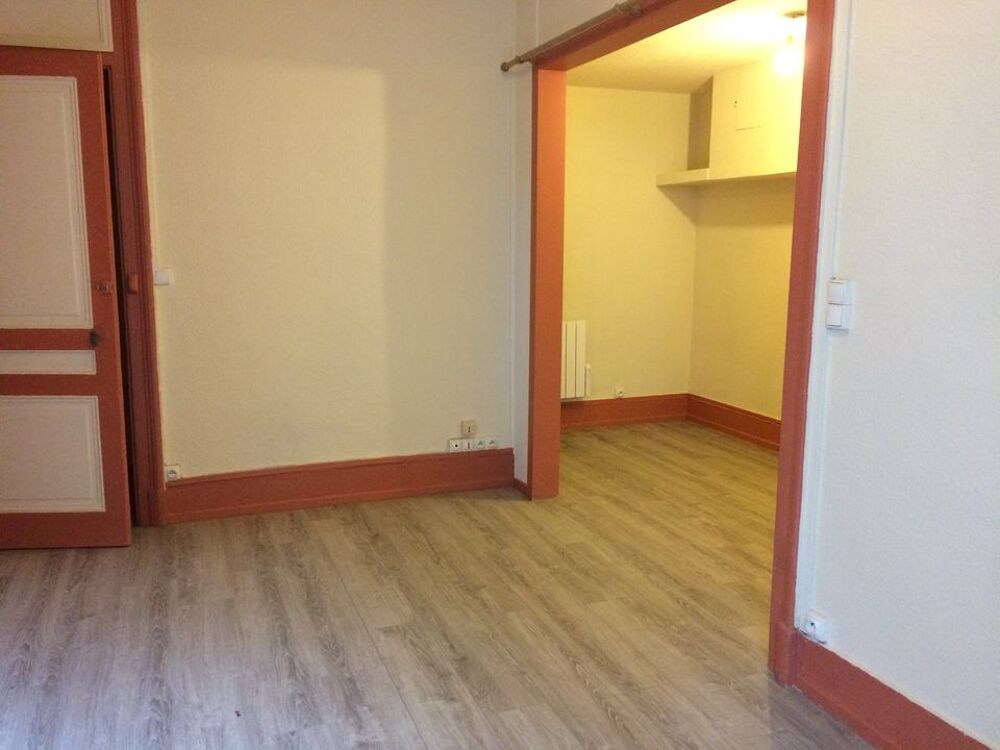 Location Appartement Appartement de 53m2 à louer sur Besançon Besancon