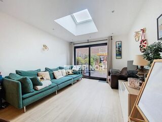  Maison � vendre 4 pi�ces 95 m�