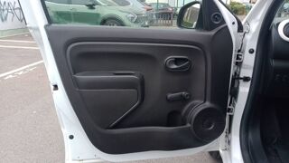 Twingo E-Tech 82 22 kWh Life 2021 occasion 92700 Colombes