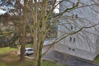  Appartement à vendre 4 pièces 59 m²
