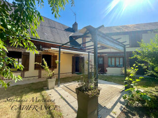  Maison à vendre 7 pièces 210 m²