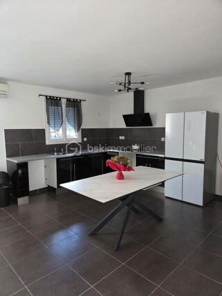  Villa � vendre 4 pi�ces 85 m�