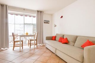  Appartement à louer 1 pièce 22 m²
