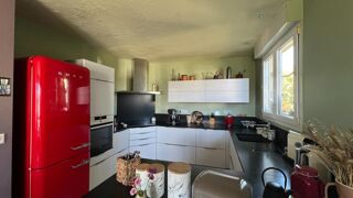  Maison à vendre 6 pièces 150 m²