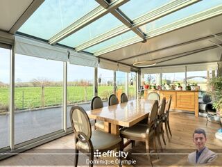  Maison à vendre 7 pièces 147 m²
