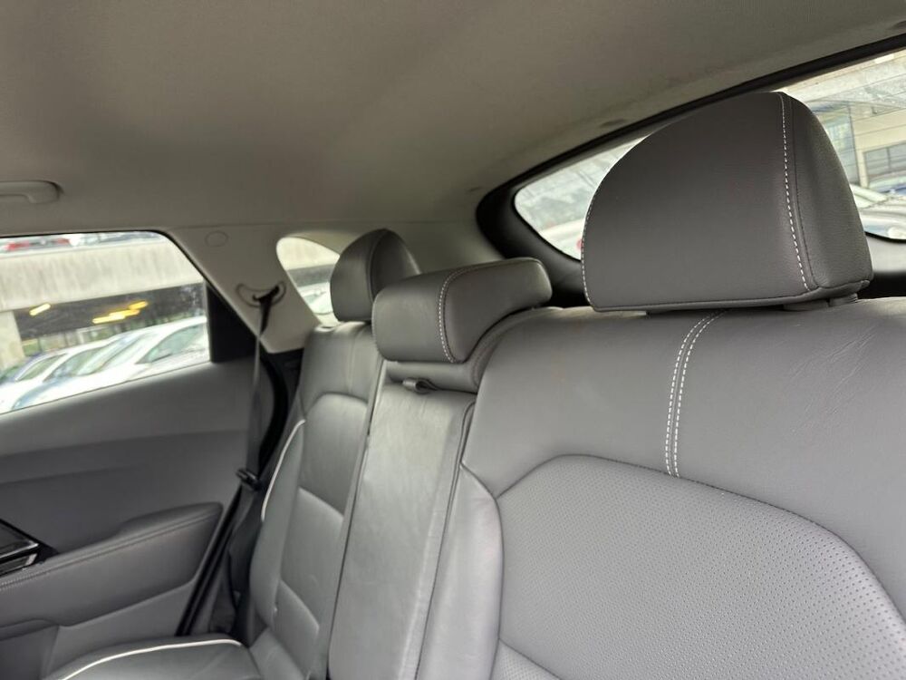 Niro PREMIUM 204 64KWH 2019 occasion 78240 Chambourcy