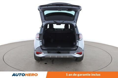 Sportage 1.6 CRDi MHEV GT Line 2WD DCT7 136 ch 2024 occasion 92130 Issy-les-Moulineaux