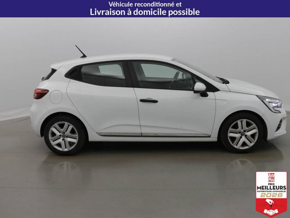 Clio SCe 65 Zen 2021 occasion 10150 Lavau