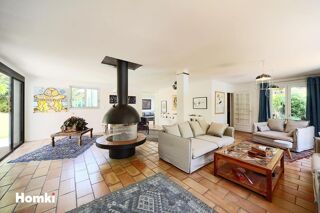Vente Propriété/Château Propriété de caractère 259 m² + piscine et atelier - Lauragais, 40 min Toulouse Saint felix lauragais