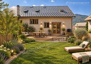  Maison à vendre 8 pièces 252 m²