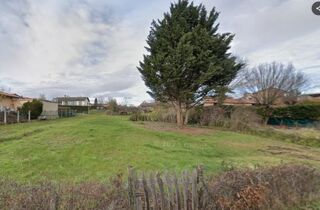  Terrain � vendre 1042 m�