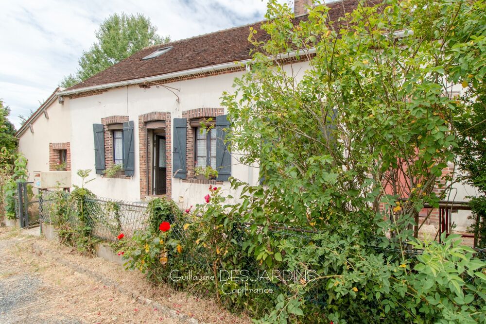 Vente Maison Maison 7 pièces à Tourouvre au Perche (61) Tourouvre