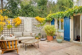  Maison à vendre 3 pièces 76 m²