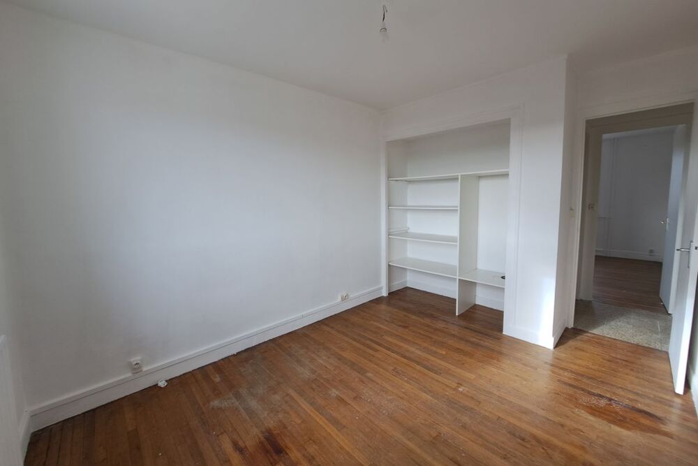 Vente Appartement T3 de 68 m² à Vernaison, La Chapelle au prix de vente de 142 500  € Vernaison