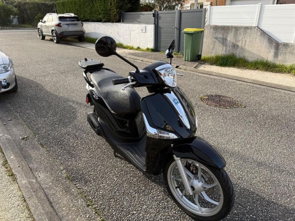 PIAGGIO 2022 occasion 33320 Eysines