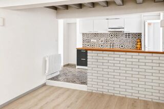  Appartement � vendre 2 pi�ces 36 m�