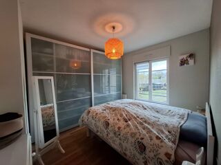  Appartement � vendre 3 pi�ces 76 m�