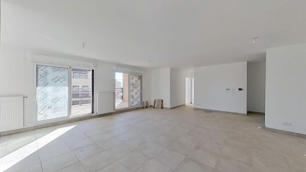 Vente Appartement Superbe appartement T4 : Spacieux et Moderne pour un Nouveau Style de Vie ! Vaugneray