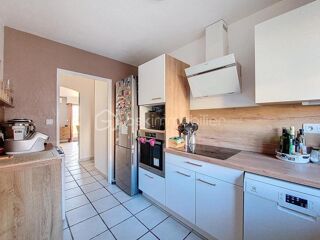  Appartement � vendre 4 pi�ces 75 m�