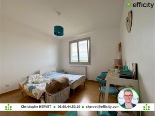  Maison  vendre 6 pices 197 m