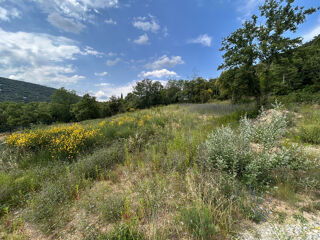  Terrain � vendre 1331 m�