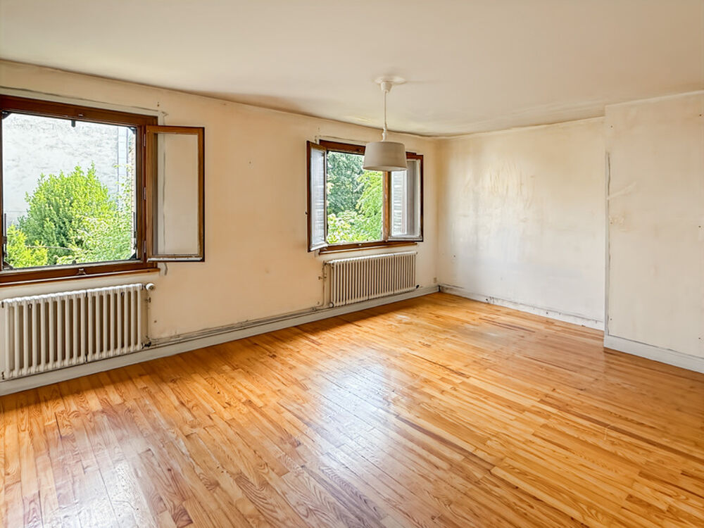 à vendre  Maison Gex (01170)