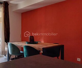  Appartement � vendre 3 pi�ces 65 m�