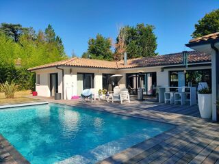  Maison � vendre 7 pi�ces 206 m�