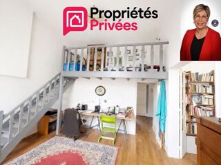  Appartement � vendre 3 pi�ces 117 m�