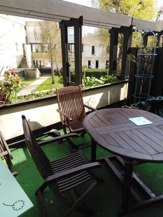  Appartement à louer 3 pièces 72 m²