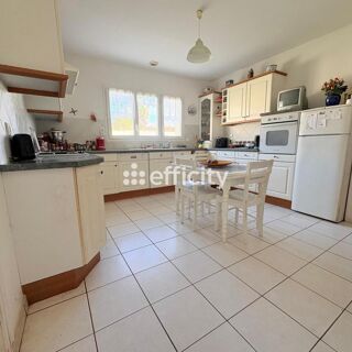  Maison � vendre 6 pi�ces 167 m�