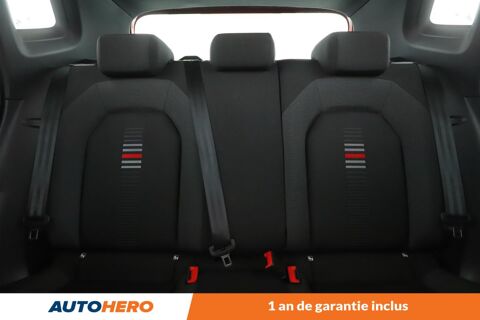 Arona 1.0 EcoTSI FR DSG7 115 ch 2018 occasion 92130 Issy-les-Moulineaux