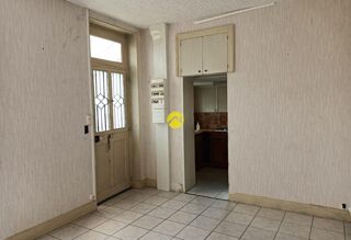  Maison � vendre 3 pi�ces 45 m�