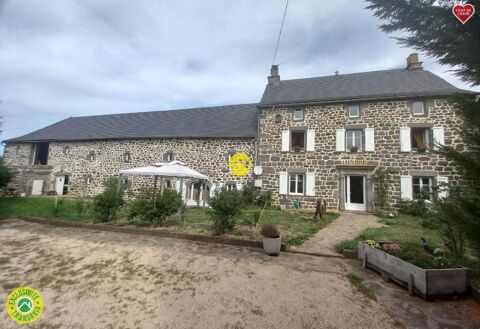   CORPS DE FERME Maison - 10 pièce(s) - 280 m²