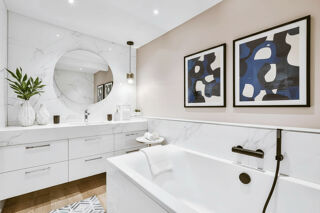  Appartement à vendre 4 pièces 82 m²
