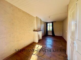  Maison � vendre 6 pi�ces 75 m�