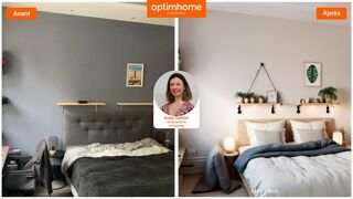  Appartement  vendre 3 pices 71 m