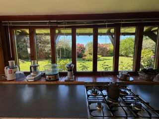  Maison � vendre 6 pi�ces 133 m�